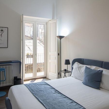 Bed and Breakfast Sisto18 Катания Экстерьер фото