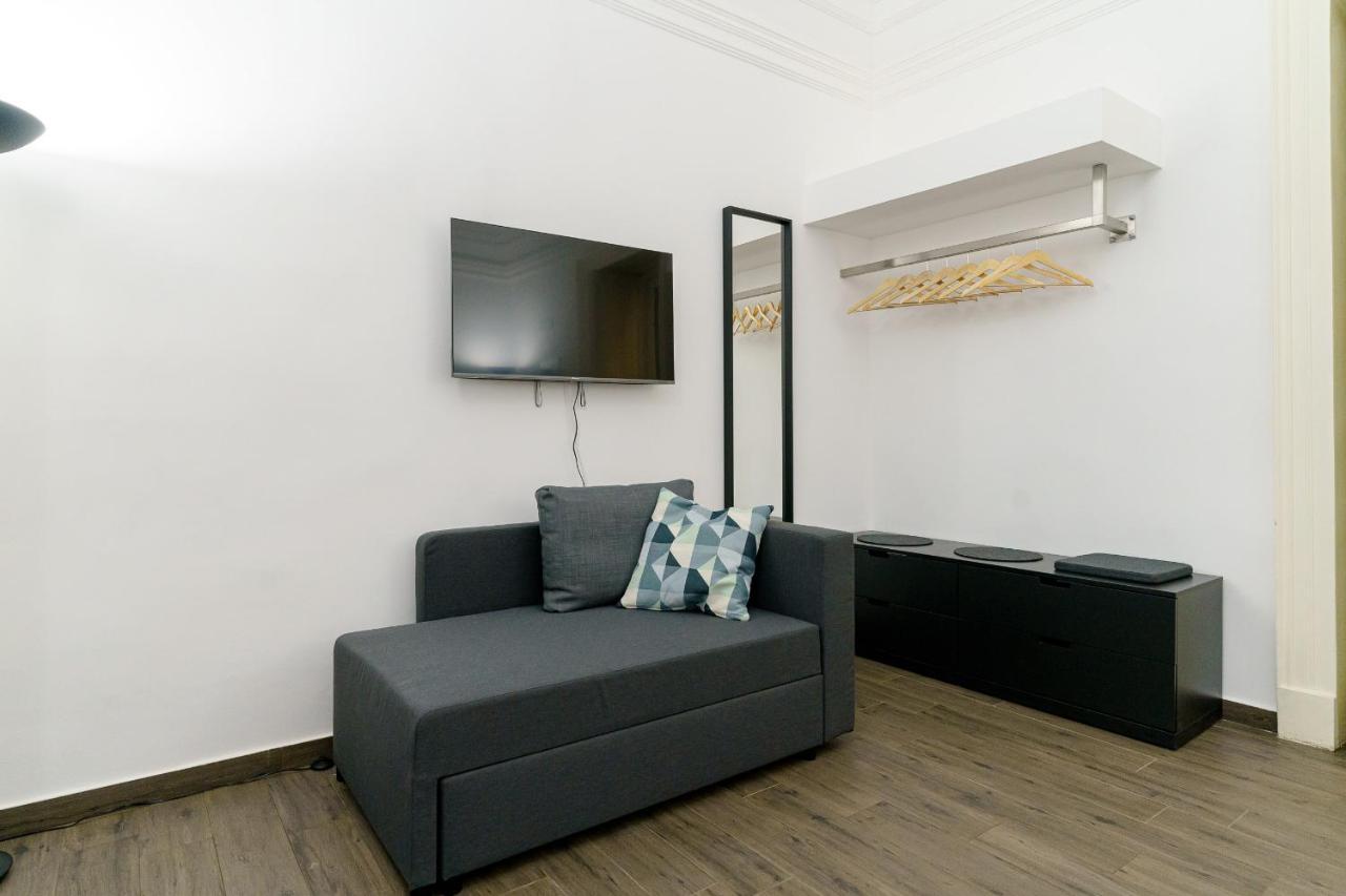 Bed and Breakfast Sisto18 Катания Экстерьер фото