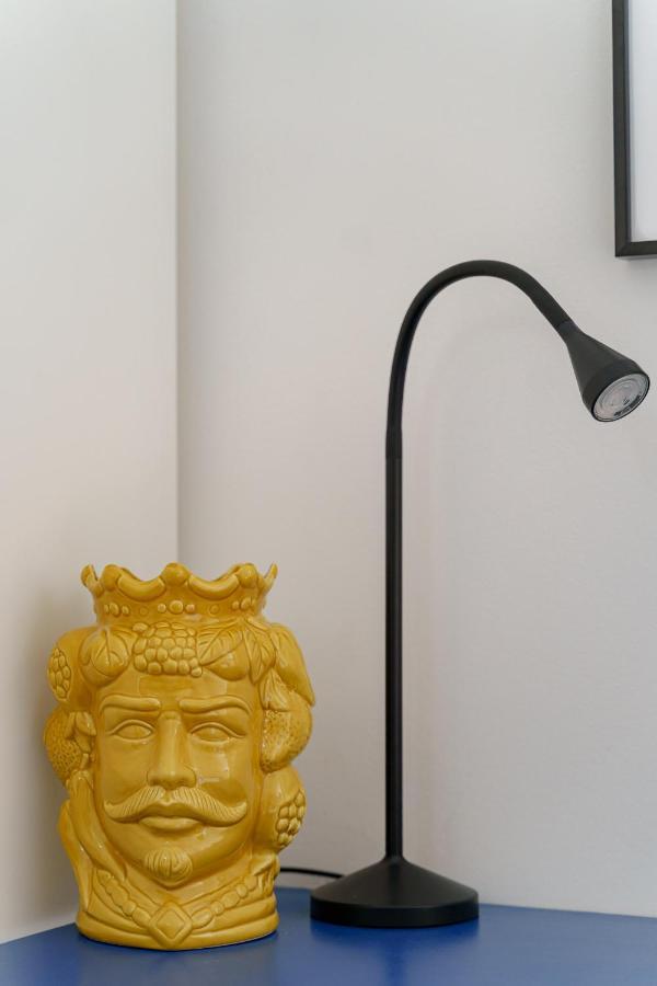Bed and Breakfast Sisto18 Катания Экстерьер фото