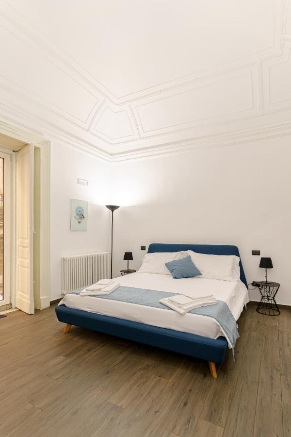 Bed and Breakfast Sisto18 Катания Экстерьер фото