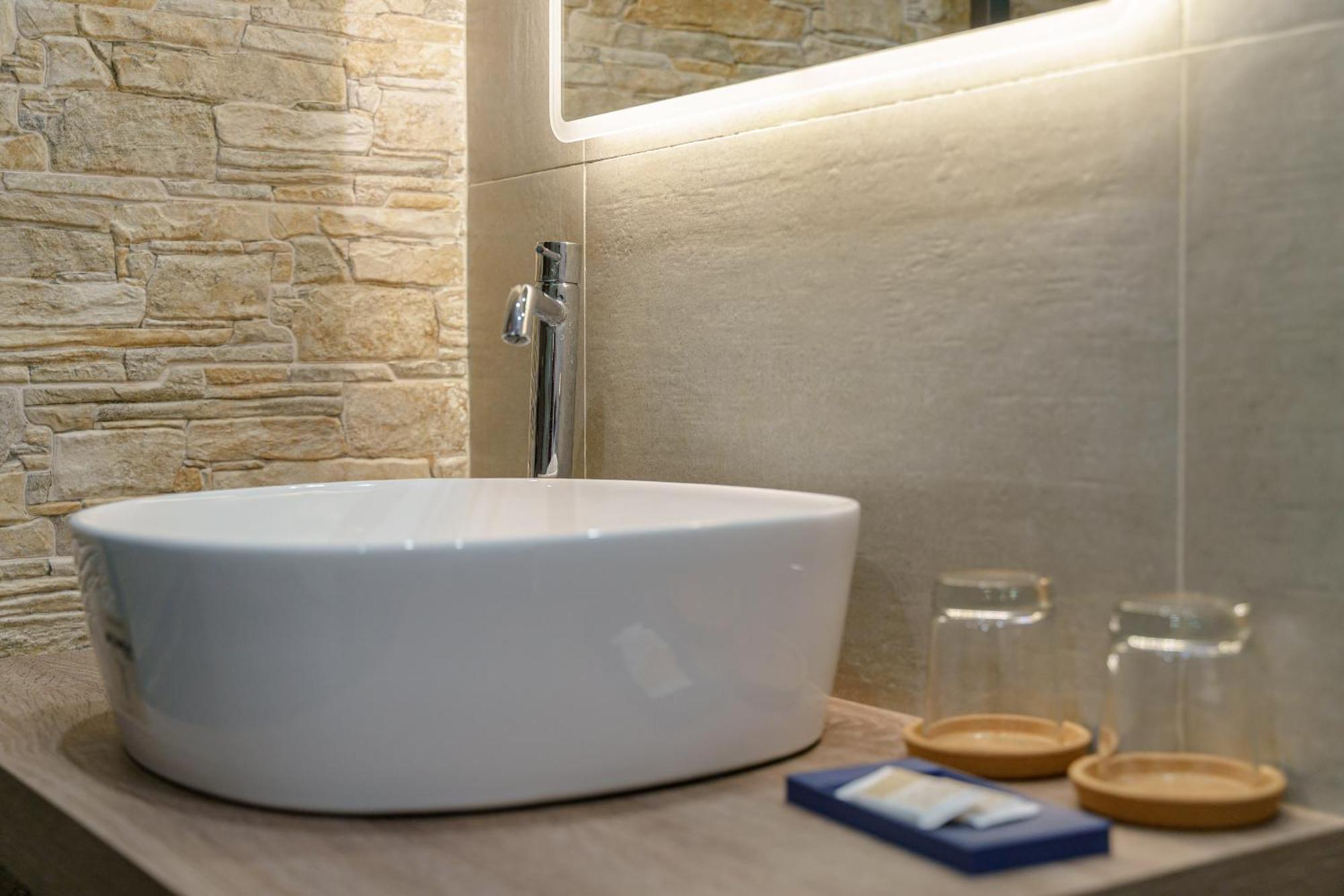 Bed and Breakfast Sisto18 Катания Экстерьер фото